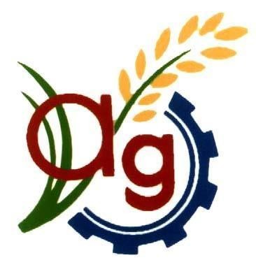 Mẫu nhãn hiệu AG
