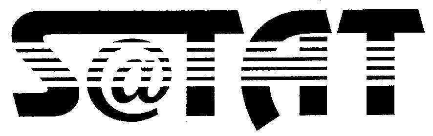 Mẫu nhãn hiệu S @ TAT