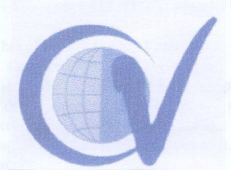 Mẫu nhãn hiệu CV