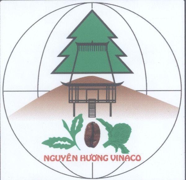 Mẫu nhãn hiệu NGUYÊN HƯƠNG VINACO
