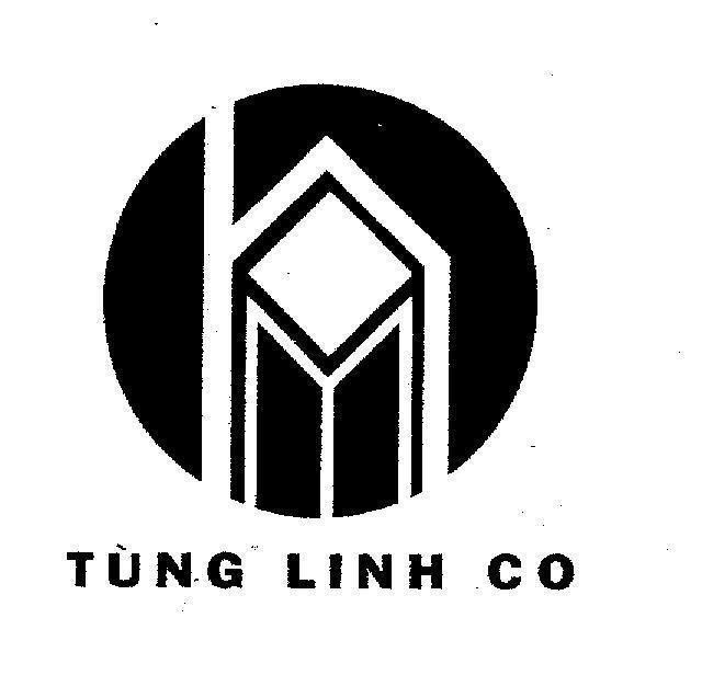 Mẫu nhãn hiệu HM Tùng Linh CO