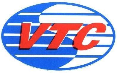 Mẫu nhãn hiệu VTC