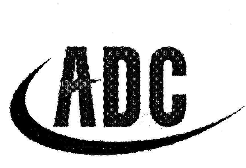 Mẫu nhãn hiệu ADC