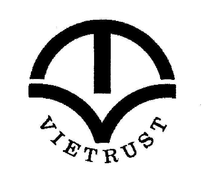 Mẫu nhãn hiệu VT VIETRUST