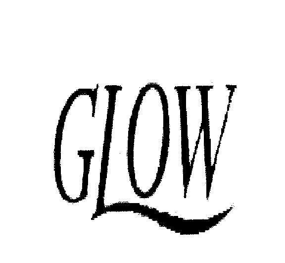 Mẫu nhãn hiệu GLOW