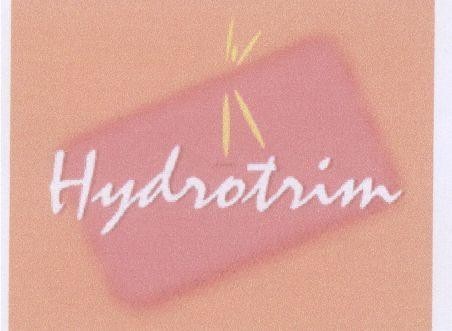 Mẫu nhãn hiệu HYDROTRIM