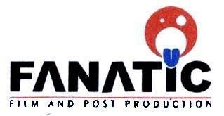 Mẫu nhãn hiệu FANATIC FILM AND POST PRODUCTION