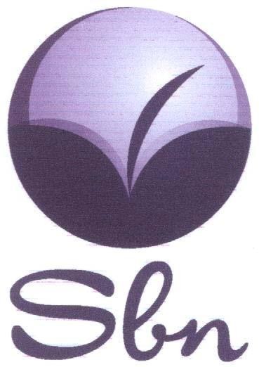 Mẫu nhãn hiệu SBN
