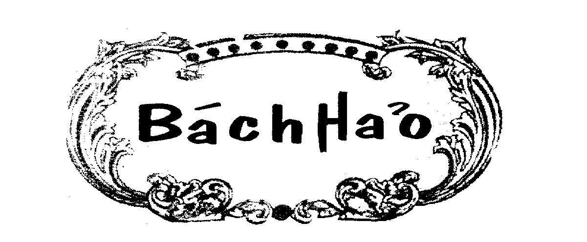 Mẫu nhãn hiệu Bách Hảo