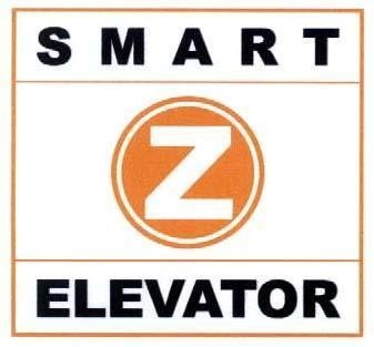 Mẫu nhãn hiệu SMART Z ELEVATOR
