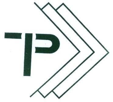 Mẫu nhãn hiệu TP