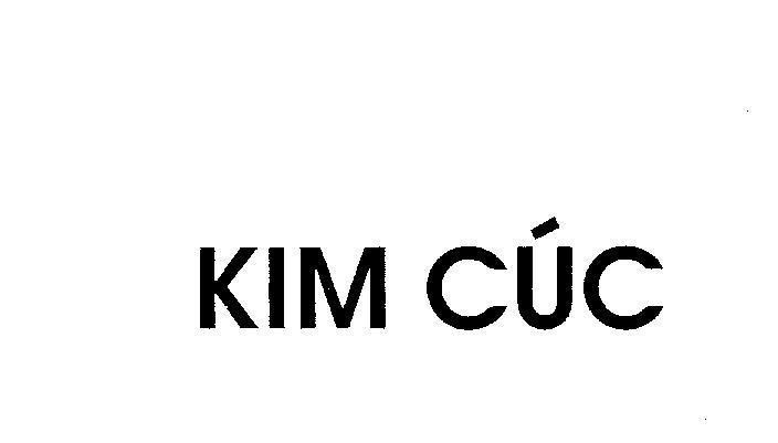 Mẫu nhãn hiệu Kim Cúc