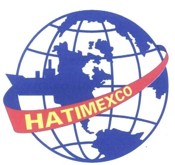 Mẫu nhãn hiệu HATIMEXCO