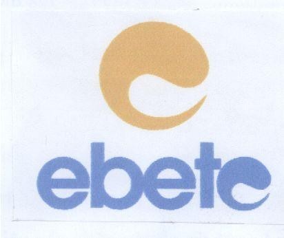 Mẫu nhãn hiệu EBETE