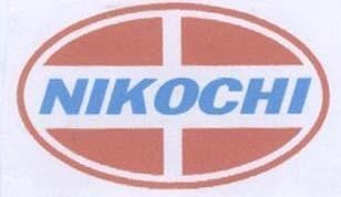 Mẫu nhãn hiệu NIKOCHI