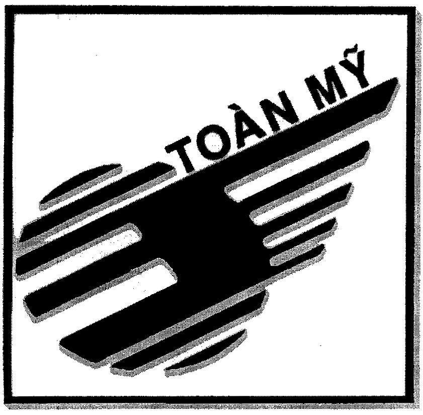 Mẫu nhãn hiệu Toàn Mỹ