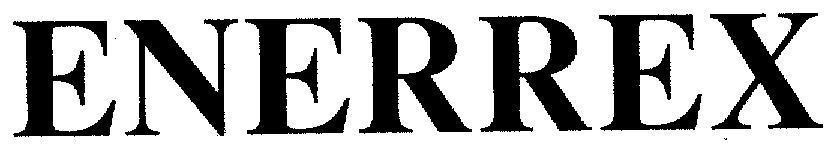 Mẫu nhãn hiệu ENERREX