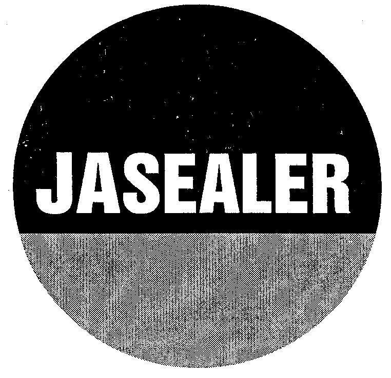 Mẫu nhãn hiệu JASEALER