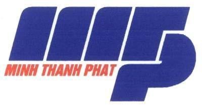 Mẫu nhãn hiệu MTP MINH THANH PHAT