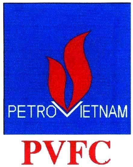 Mẫu nhãn hiệu PETROVIETNAM PVFC