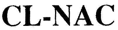 Mẫu nhãn hiệu CL-NAC