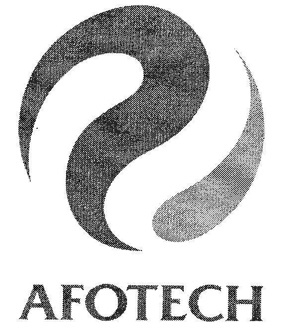 Mẫu nhãn hiệu AFOTECH