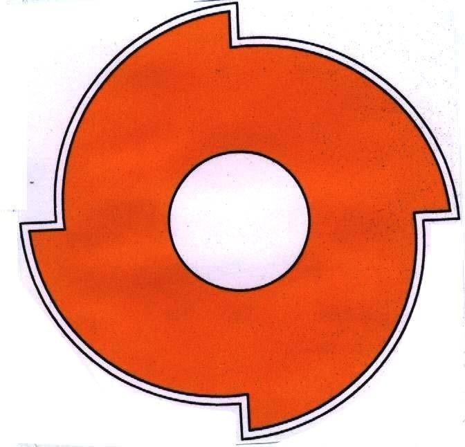 Mẫu nhãn hiệu Nhãn hiệu VN-4-2003-11667