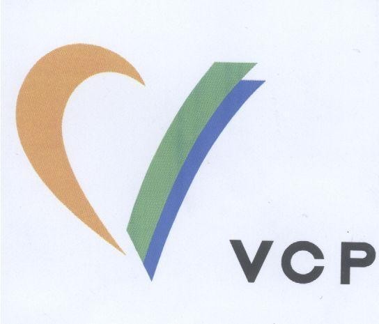Mẫu nhãn hiệu V VCP