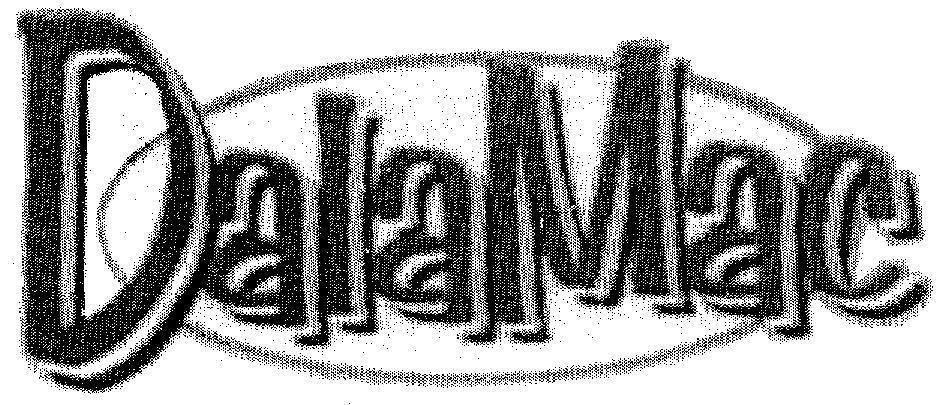Mẫu nhãn hiệu DALAMAC