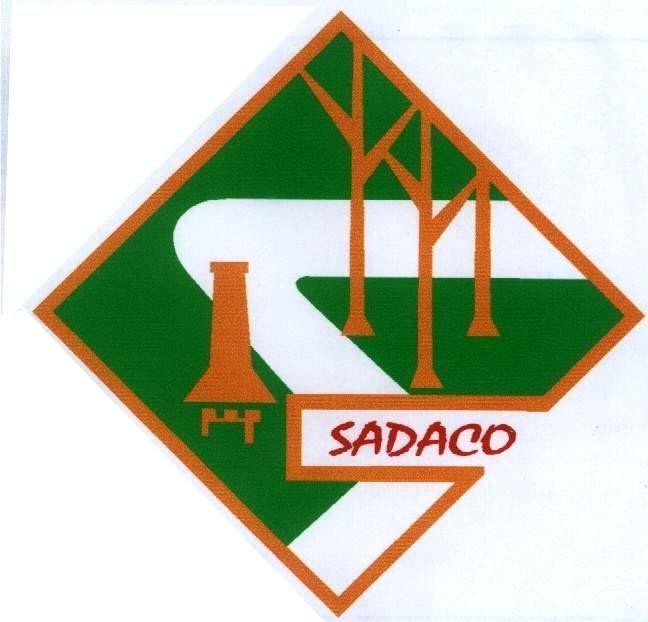 Mẫu nhãn hiệu S SADACO