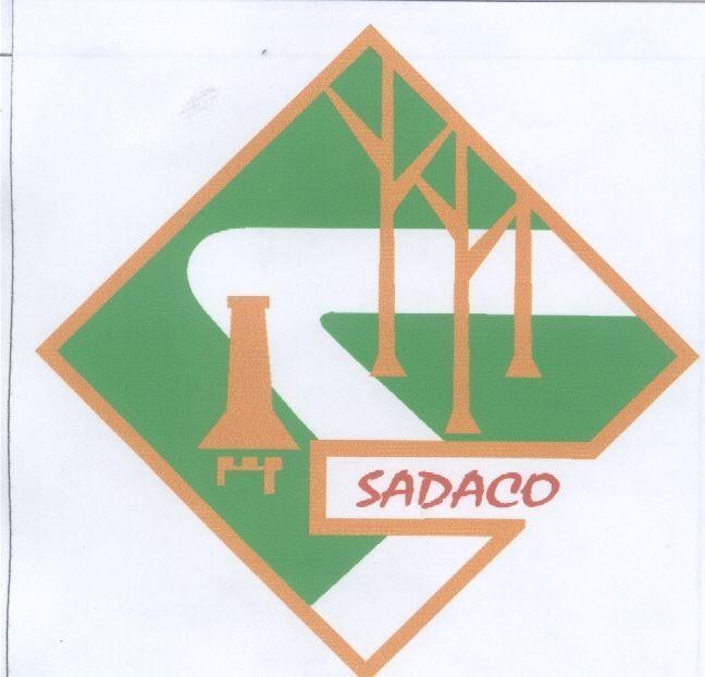 Mẫu nhãn hiệu S SADACO