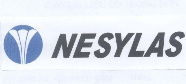 Mẫu nhãn hiệu NESYLAS