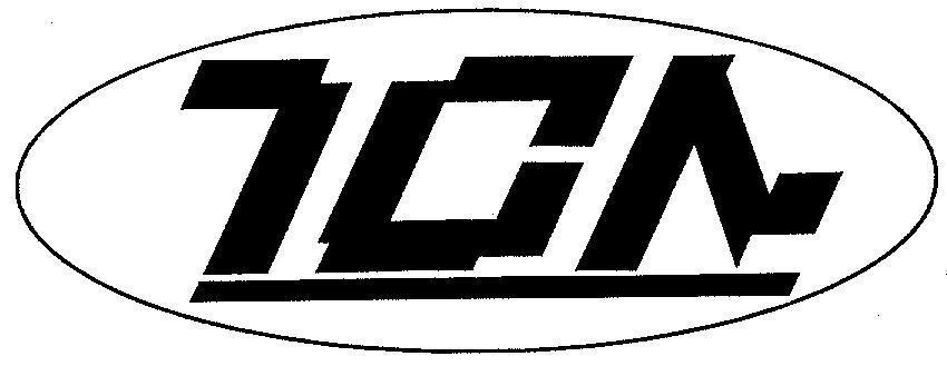 Mẫu nhãn hiệu TCN