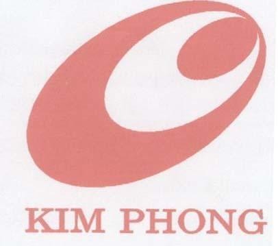 Mẫu nhãn hiệu KIM PHONG