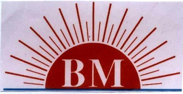 Mẫu nhãn hiệu BM
