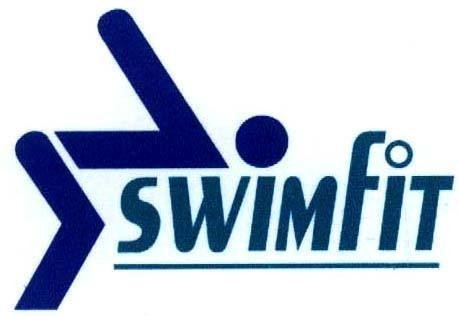 Mẫu nhãn hiệu SWIMFIT