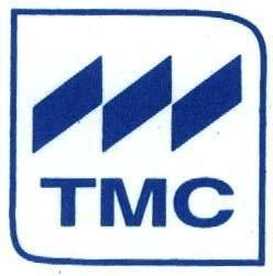 Mẫu nhãn hiệu TMC