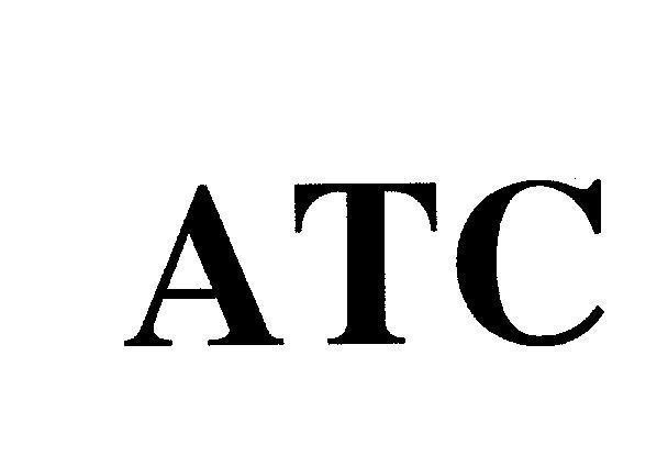 Mẫu nhãn hiệu ATC