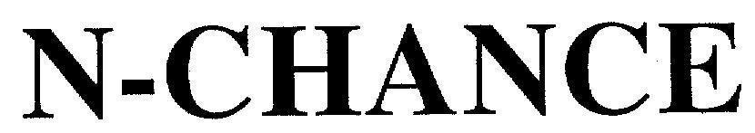 Mẫu nhãn hiệu N-CHANCE