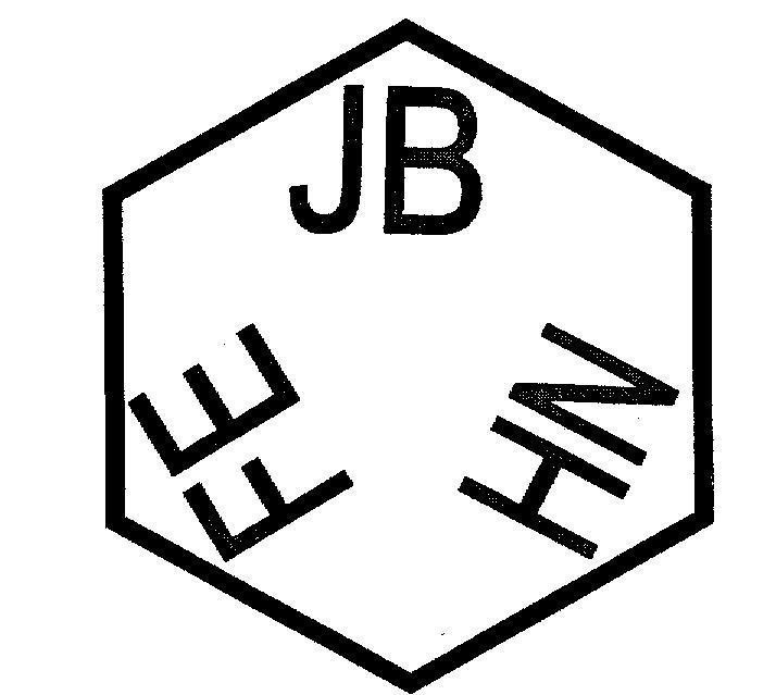 Mẫu nhãn hiệu FE JB HN