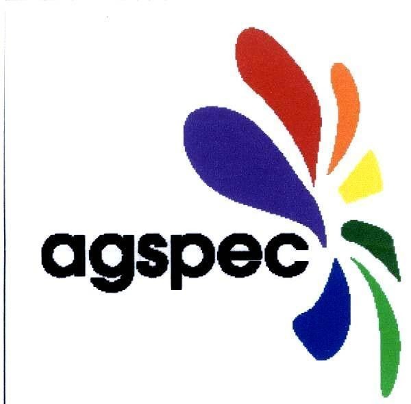Mẫu nhãn hiệu AGSPEC