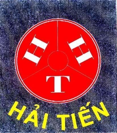 Mẫu nhãn hiệu H H T Hải Tiến