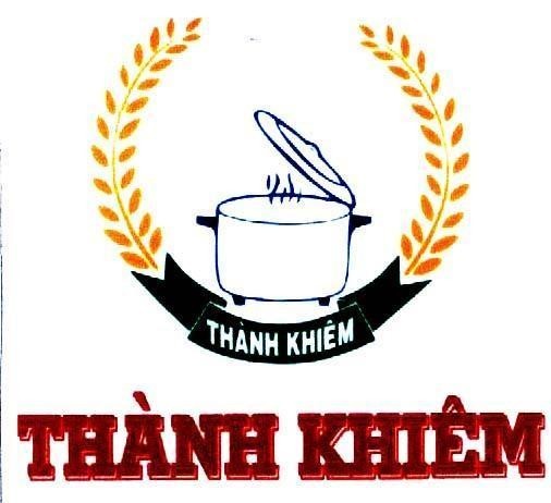 Mẫu nhãn hiệu Thành Khiêm
