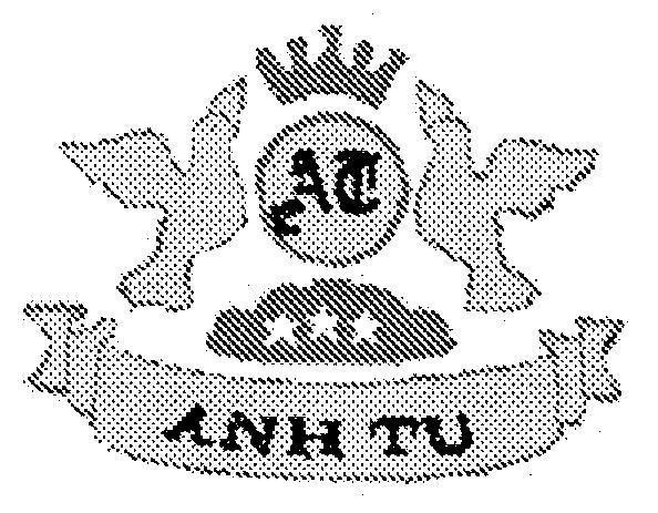 Mẫu nhãn hiệu AT ANH TU
