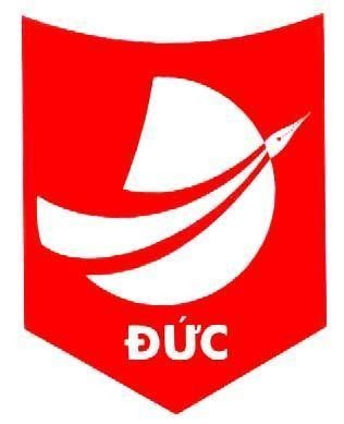 Mẫu nhãn hiệu ĐứC