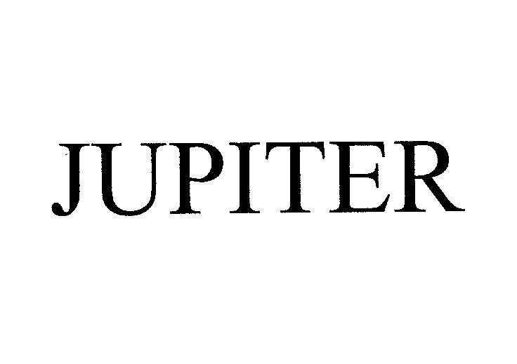 Mẫu nhãn hiệu JUPITER