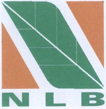 Mẫu nhãn hiệu N L B
