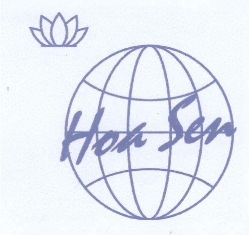 Mẫu nhãn hiệu HOA SEN
