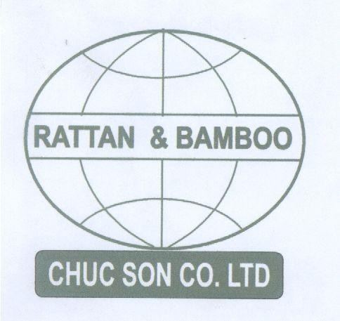 Mẫu nhãn hiệu RATTAN & BAMBOO CHUC SON CO.,LTD