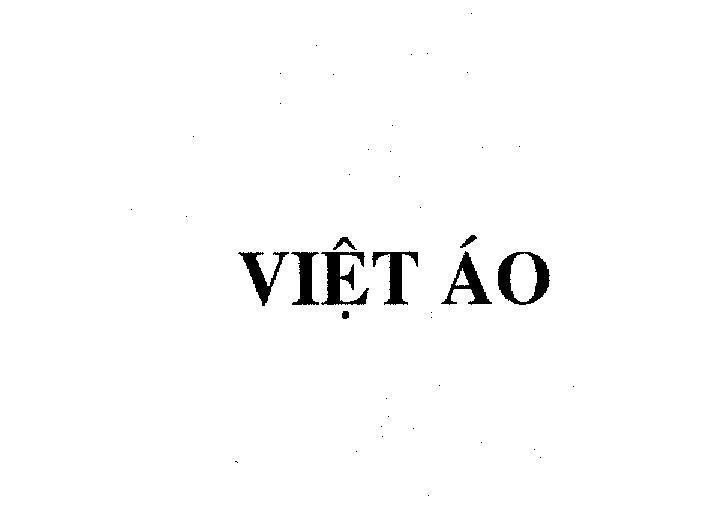 Mẫu nhãn hiệu VIệT áO
